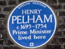 Pelham, Henry (id=851)